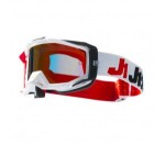 Brýle Just1 Iris 2.0 Racer černo/červeno/bílé - uni