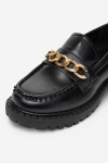Polobotky DeeZee ZAL62010D 1 Imitace kůže/-Ekologická kůže