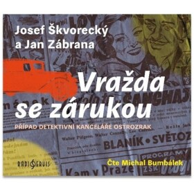 Vražda se zárukou