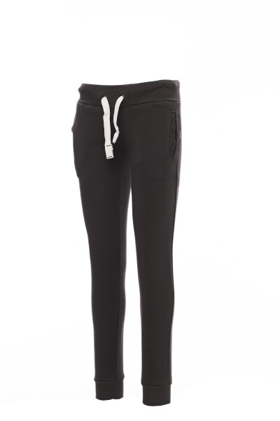 Dámské tepláky Payper SEATTLE LADY Barva: Antracit, Velikost: L (000392000113042L)