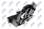 NTY Centrální zámek VOLVO C30 C70 II S40 II S80 II V50 II XC60 XC70 II – přední levý