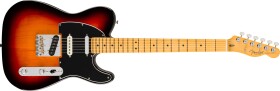 Fender American Professional Classic Telecaster SSS MN 3TS