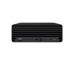 HP PC Pro SFF 400 G9, i3-14100, 8GB DDR4,512GB, Intel HD, USB kl. a myš, 240W plat., DP+HDMI, FDOS EDF_1522845