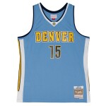 Mitchell & Ness Pánský dres Denver Nuggets NBA Nikola Jokić #15 2016-17 Swingman Velikost: S