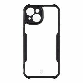 Pouzdro Tactical Quantum Stealth Apple iPhone 15 Pro černé