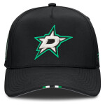 Fanatics Pánská kšiltovka Dallas Stars NHL 2025 Draft Authentic Pro Structured Adjustable Meshback