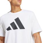 Tričko adidas PWR 3 Graphic Tee M IY8582 pánské m