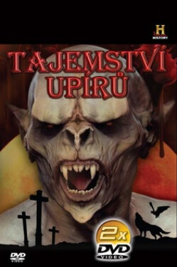 Tajemství upírů