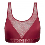 Dámská sportovní podprsenka UW0UW01578-647 - Tommy Hilfiger M