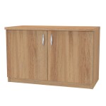 Nábytek Mikulík Komoda program sektor č.1 - hl. 34,5 cm ROZMĚR: (š x h x v): 90 x 34,5 x 45 cm
