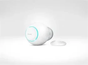 Fibaro Apple HomeKit FGBHT-PACK