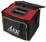 Aer Compact 60 IV Red High Gloss