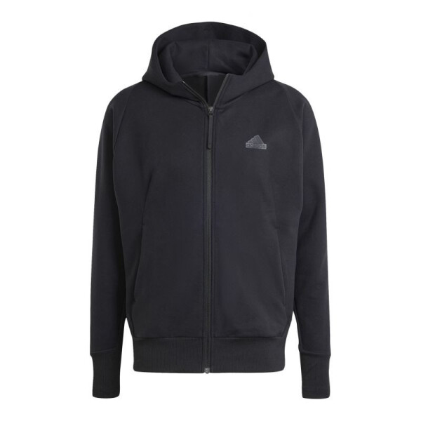 Adidas M ZNE Winterized M mikina IR5241 M (178 cm)