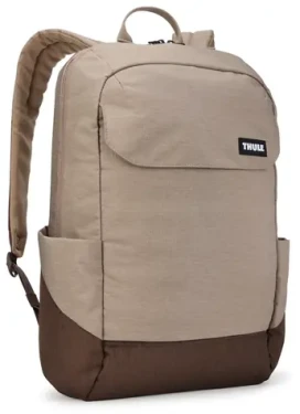Thule Lithos TLBP216 Tinted Taupe-Nuanced Brown / Batoh / 20 l / pro notebook do 16" / kapsa na tablet (3205452)