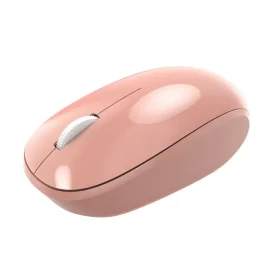 Incase Bluetooth Mouse oranžová / Bezdrátová myš / Bluetooth / optická / 1000 DPI / 1x AA (RJN-00039)