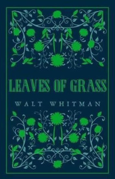 Leaves of Grass,