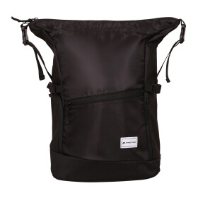 Městský batoh 17l ALPINE PRO OPWE black 17L