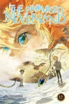 The Promised Neverland 12 - Kaiu Širai