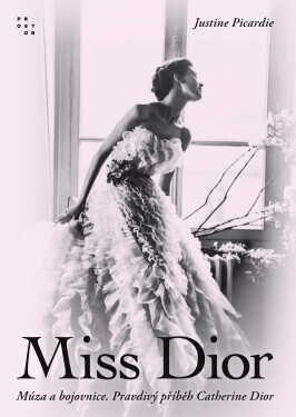 Miss Dior - Justine Picardie