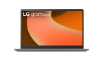 LG gram 15UB50T stříbrná / Notebook / 15.6" FHD / Intel Core i5-1334U / 16 GB DDR4 / 512 GB SSD / W11P (15UB50T-G.AP56G)