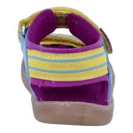 Dětské sandály Richter 0851-3292-1711 Velikost: 29