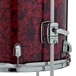 Premier Artist Heritage 16" 4pc Shell Pack Burgundy Pearl