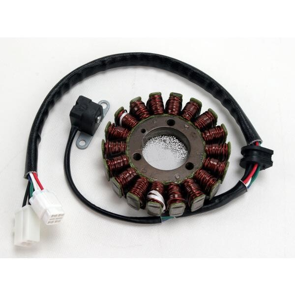 Moose Utility Magneto stator na Suzuki LTZ 400