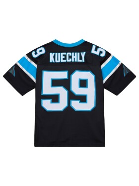 Mitchell & Ness Pánský dres Carolina Panthers NFL Luke Kuechly #59 2013 Legacy Throwback Velikost: XL