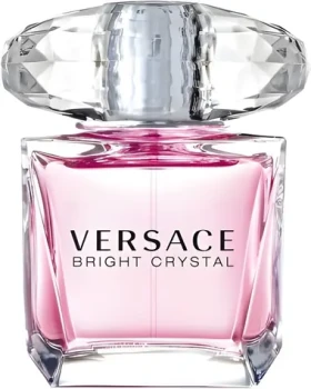 Versace Bright Crystal / Dámská toaletní voda / EDT / 90 ml (6193826)