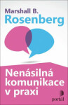 Nenásilná komunikace praxi Marshall Rosenberg