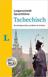 Langenscheidt Sprachführer Tschechisch - kolektiv autorů