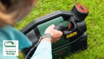 Aku vysokotlaká myčka Bosch Fontus 18V-6 06008B6200