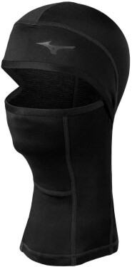 Mizuno BT BALACAVA kukla černá