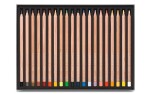 Caran d'Ache, 6901.720, Luminance, umělecké pastelky nejvyšší kvality, 20 ks