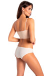 Dámské kalhotky 1590s ultra comfort beige - GATTA béžová M
