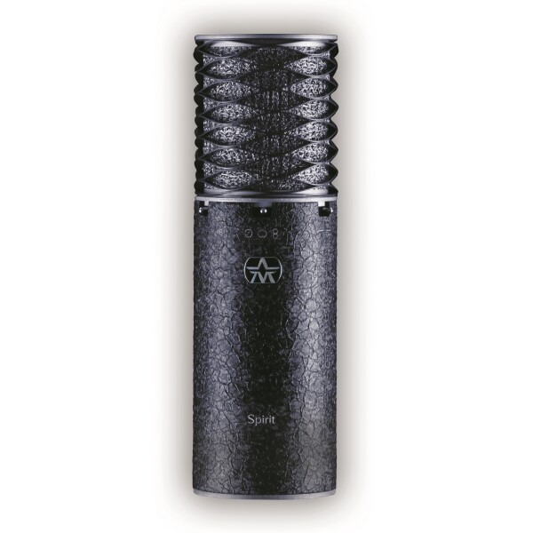 Aston Microphones Spirit Black Bundle (rozbalené)