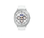 Samsung Galaxy Watch8 Classic (46mm) bílá, EU EDF_1290031