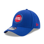 New Era Pánská kšiltovka Detroit Pistons NBA The League
