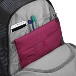 Školní batoh COOCAZOO Mission, certifikát AGR