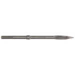 Sekáč samoostřící špičatý SDS max 400 mm, STALCO PERFECT