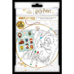 Harry Potter Herní set (kreslení) - EPEE Merch - Bluesky