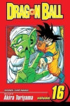 Dragon Ball 16 - Akira Toriyama