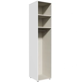 Korpus skříně Moduklix 49,7x230,1 bílý