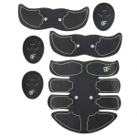 HMS ELECTRO BF Elektrický posilovač svalů (5907695531831)