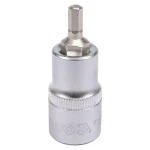 YATO YT-04381 / Nástavec 1/2" bit Imbus H5 (YT-04381)