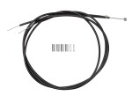 Páky brzdové SHIMANO "V" brzdy BLT400, černé
