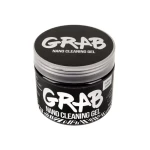 IT Dusters GRAB Nano / čistící gel na počítačové periferie / vůně hroznů / opakovaně použitelný (X0019ZDTG5)