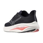 Mizuno neo cosmo (M) Baritone Blue/Snow White/Strik - Běžecké boty Mizuno NEO COSMO J1GC251001 Velikost obuvi v EU: 45