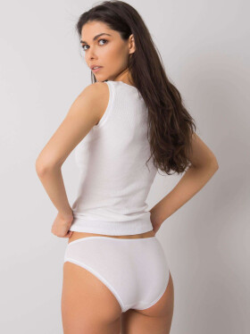 Kalhotky BR MT 11364 bílé XL