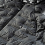 Prošívaná bunda Elbrus Huel Primaloft M 92800622473 XL